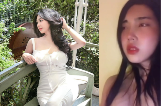 phim sex mai phương thúy Thử trách má trẻ và cậu con trai chịch trước ống kính